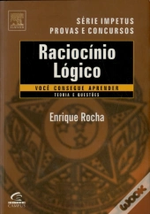Raciocínio Lógico - Você Consegue Aprender