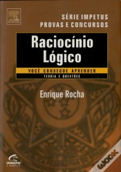 Capa do artigo Raciocínio Lógico - Você Consegue Aprender