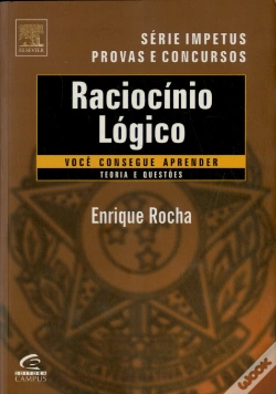 Capa do artigo Raciocínio Lógico - Você Consegue Aprender