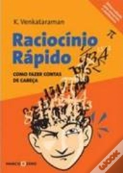 Capa do artigo Raciocínio Rápido