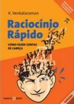 Capa do artigo Raciocínio Rápido