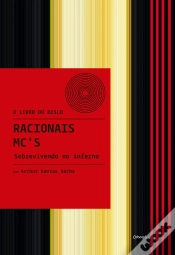 Capa do artigo Racionais Mc