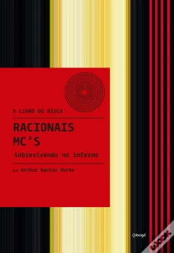 Capa do artigo Racionais Mc'S - Sobrevivendo No Inferno
