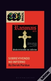 Racionais Mcs' Sobrevivendo No Inferno