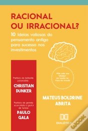 Capa do artigo Racional Ou Irracional?