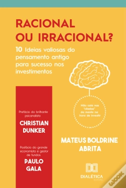 Capa do artigo Racional Ou Irracional?