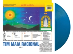 Capa do artigo Racional Vol. 2 - Vinil