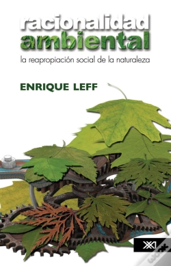 Capa do artigo Racionalidad Ambiental