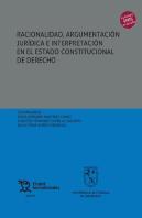 Racionalidad Argumentacion Juridica E Interpretacion En El