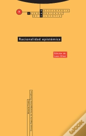 Capa do artigo Racionalidad Epistémica