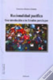 Capa do artigo Racionalidad Pacífica