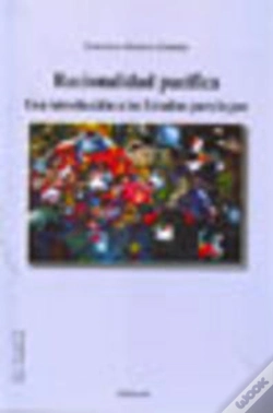 Capa do artigo Racionalidad Pacífica