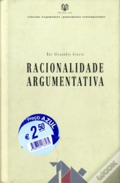 Capa do artigo Racionalidade Argumentativa