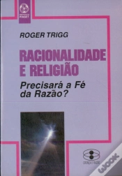 Capa do artigo Racionalidade e Religião