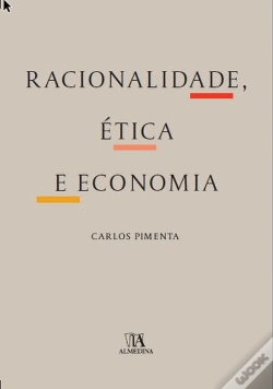 Capa do artigo Racionalidade, Ética e Economia
