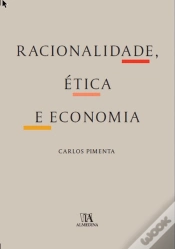 Capa do artigo Racionalidade, Ética e Economia