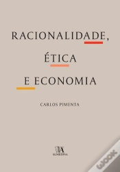 Capa do artigo Racionalidade, Ética E Economia