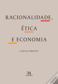 Capa do artigo Racionalidade, Ética E Economia