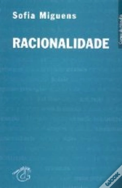 Capa do artigo Racionalidade