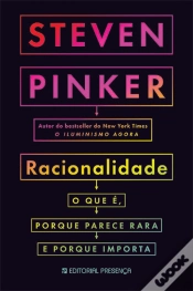 Capa do artigo Racionalidade