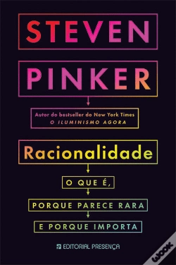 Capa do artigo Racionalidade