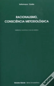 Capa do artigo Racionalismo, Consciência Metodológica