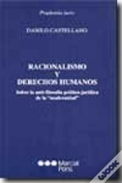 Capa do artigo Racionalismo Y Derechos Humanos