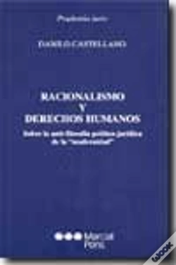 Capa do artigo Racionalismo Y Derechos Humanos