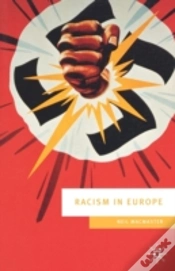 Capa do artigo Racisim In Europe