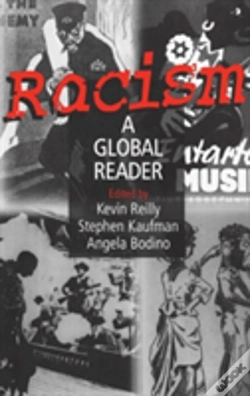Capa do artigo Racism: A Global Reader