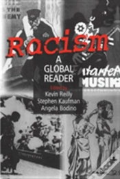 Capa do artigo Racism: A Global Reader