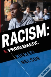 Capa do artigo Racism: A Problematic