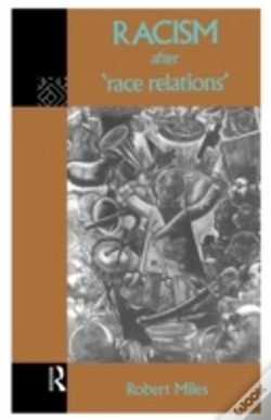Capa do artigo Racism After 'Race Relations'