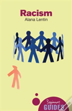 Capa do artigo Racism
