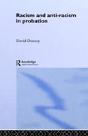 Racism And Anti-Racism In Probation - Preview