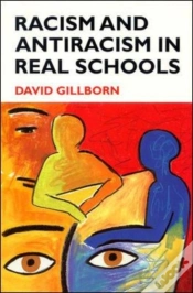 Capa do artigo Racism And Antiracism In Real Schoolsa