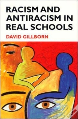 Capa do artigo Racism And Antiracism In Real Schoolsa