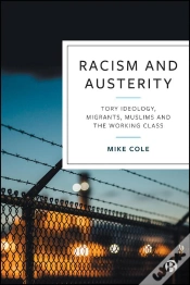 Capa do artigo Racism And Austerity