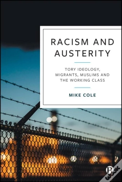 Capa do artigo Racism And Austerity