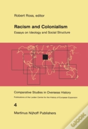 Capa do artigo Racism And Colonialism