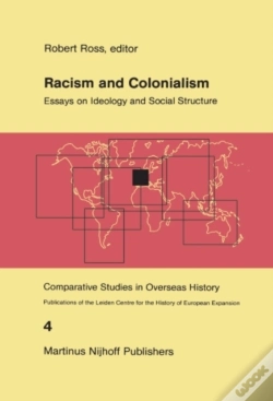 Capa do artigo Racism And Colonialism
