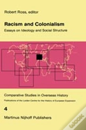 Capa do artigo Racism And Colonialism