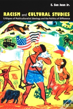 Capa do artigo Racism And Cultural Studies