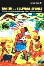 Capa do artigo Racism And Cultural Studies