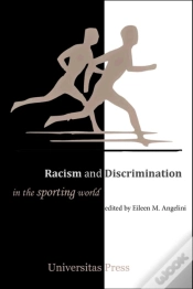 Capa do artigo Racism And Discrimination In The Sporting World