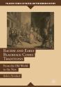 Racism And Early Blackface Comic Traditions - Preview