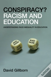 Capa do artigo Racism And Education