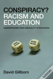 Capa do artigo Racism And Education