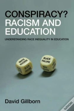 Capa do artigo Racism And Education