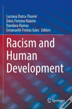 Capa do artigo Racism And Human Development